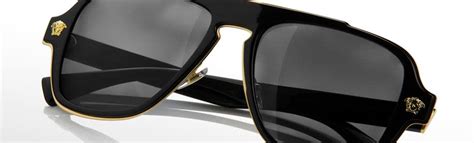 see the glass versace|How To Spot Authentic Versace Glasses .